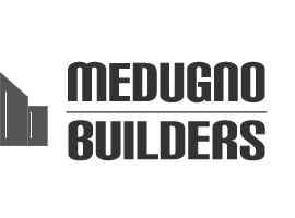 Medugno Logo