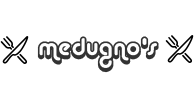 Medugno Logo