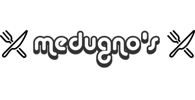 Medugno Logo